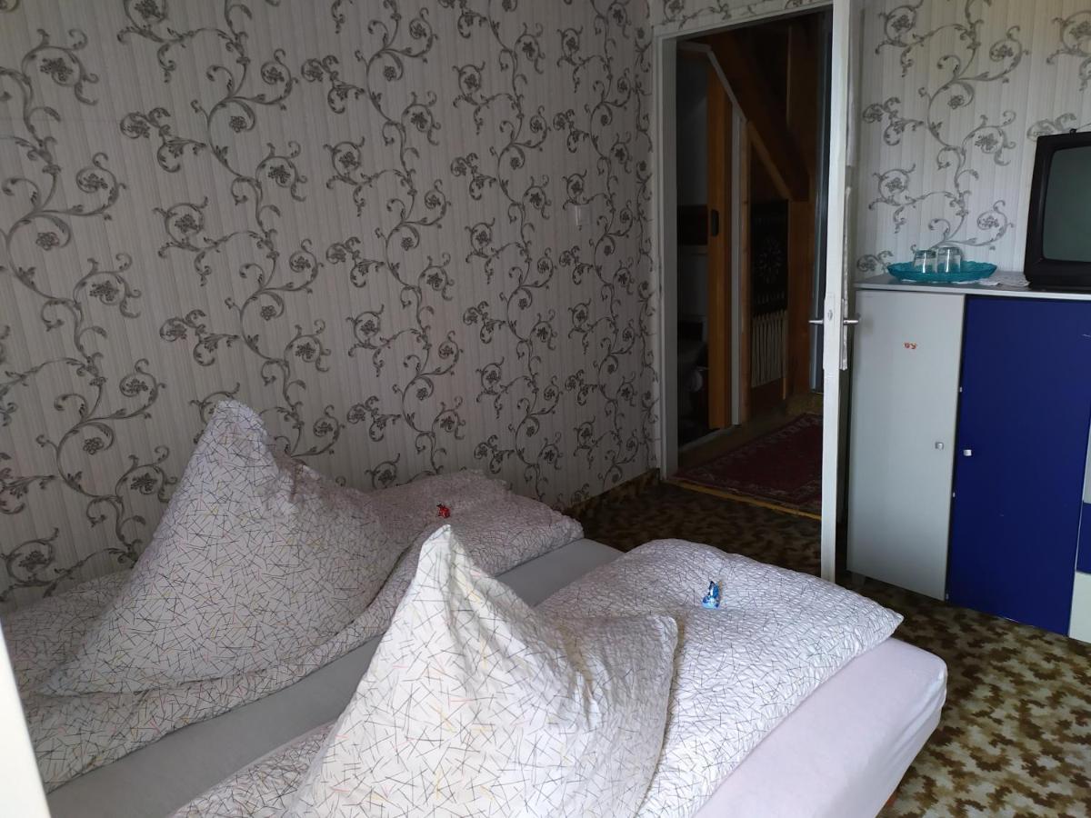 Abacsko Haz Villa Abádszalók Екстериор снимка